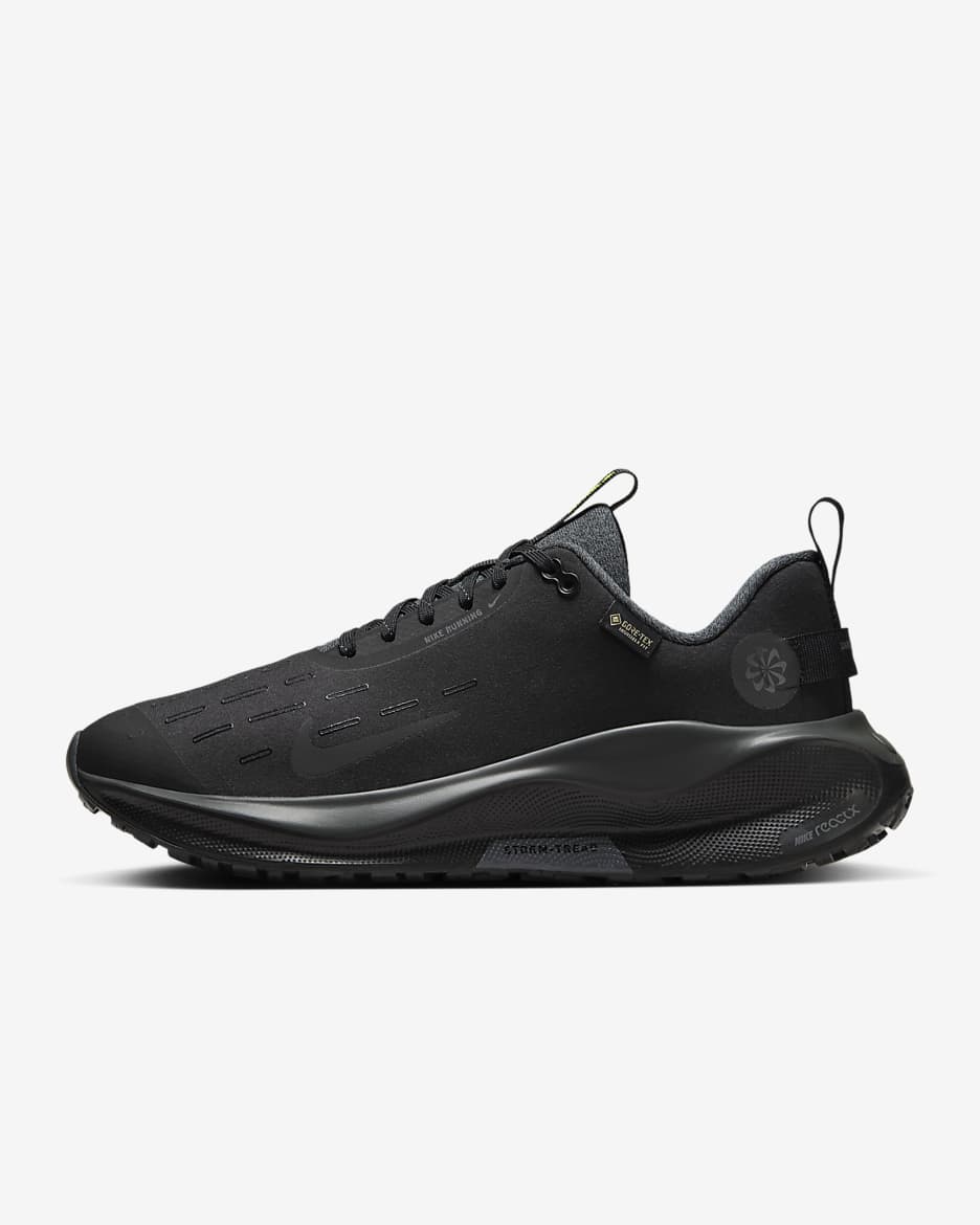 Dark grey nike shoes womens best sale